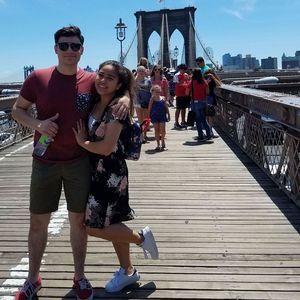 Meet your Posher, Alan